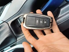 Toyota Corolla 2024 1.8L CVT Luxury - ფოტო 15