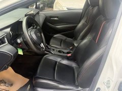 Toyota Corolla 2024 1.8L CVT Luxury - ფოტო 16