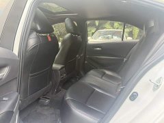 Toyota Corolla 2024 1.8L CVT Luxury - ფოტო 17