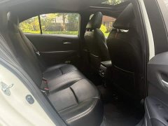 Toyota Corolla 2024 1.8L CVT Luxury - ფოტო 18