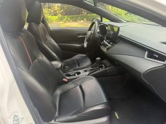 Toyota Corolla 2024 1.8L CVT Luxury - ფოტო 19