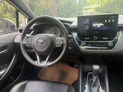Toyota Corolla 2024 1.8L CVT Luxury - ფოტო 20