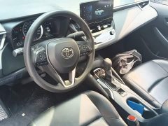 Toyota Corolla 2024 1.8L CVT Luxury - ფოტო 3