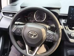 Toyota Corolla 2024 1.8L CVT Luxury - ფოტო 4