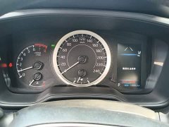 Toyota Corolla 2024 1.8L CVT Luxury - ფოტო 5