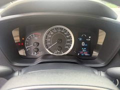 Toyota Corolla 2024 1.8L CVT Luxury - ფოტო 6