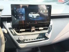 Toyota Corolla 2024 1.8L CVT Luxury - ფოტო 7