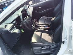 Toyota Corolla 2024 1.8L CVT Luxury - ფოტო 9
