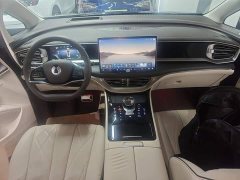 Denza BYD Denza D9 DM-i 980 Four-Wheel Drive Premium - ფოტო 10
