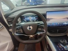 Denza BYD Denza D9 DM-i 980 Four-Wheel Drive Premium - ფოტო 11