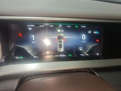 Denza BYD Denza D9 DM-i 980 Four-Wheel Drive Premium - ფოტო 12