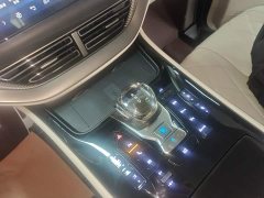 Denza BYD Denza D9 DM-i 980 Four-Wheel Drive Premium - ფოტო 14
