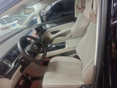 Denza BYD Denza D9 DM-i 980 Four-Wheel Drive Premium - ფოტო 15