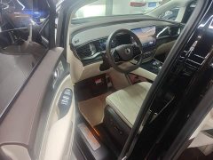 Denza BYD Denza D9 DM-i 980 Four-Wheel Drive Premium - ფოტო 16