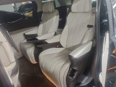 Denza BYD Denza D9 DM-i 980 Four-Wheel Drive Premium - ფოტო 17