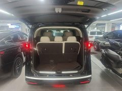 Denza BYD Denza D9 DM-i 980 Four-Wheel Drive Premium - ფოტო 19