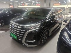Denza BYD Denza D9 DM-i 980 Four-Wheel Drive Premium - ფოტო 2