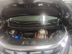 Denza BYD Denza D9 DM-i 980 Four-Wheel Drive Premium - ფოტო 20