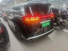 Denza BYD Denza D9 DM-i 980 Four-Wheel Drive Premium - ფოტო 5