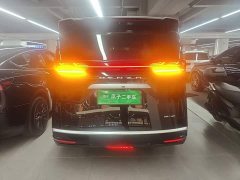 Denza BYD Denza D9 DM-i 980 Four-Wheel Drive Premium - ფოტო 6
