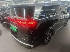 Denza BYD Denza D9 DM-i 980 Four-Wheel Drive Premium - ფოტო 7