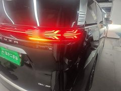 Denza BYD Denza D9 DM-i 980 Four-Wheel Drive Premium - ფოტო 8