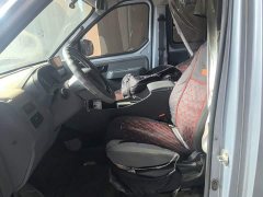 Wuling Yangguang 300km Comfort Passenger Van 75kW - ფოტო 11