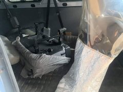 Wuling Yangguang 300km Comfort Passenger Van 75kW - ფოტო 13