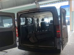 Wuling Yangguang 300km Comfort Passenger Van 75kW - ფოტო 15