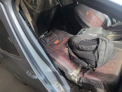 Wuling Yangguang 300km Comfort Passenger Van 75kW - ფოტო 20