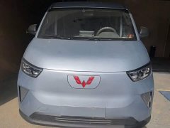 Wuling Yangguang 300km Comfort Passenger Van 75kW - ფოტო 3