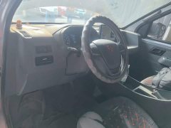 Wuling Yangguang 300km Comfort Passenger Van 75kW - ფოტო 6