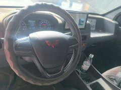 Wuling Yangguang 300km Comfort Passenger Van 75kW - ფოტო 7