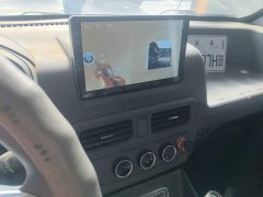 Wuling Yangguang 300km Comfort Passenger Van 75kW - ფოტო 9