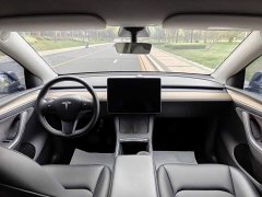 Tesla Model Y Long Range All-Wheel Drive 3D7 - ფოტო 10