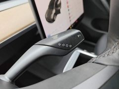 Tesla Model Y Long Range All-Wheel Drive 3D7 - ფოტო 14