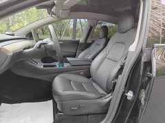 Tesla Model Y Long Range All-Wheel Drive 3D7 - ფოტო 15