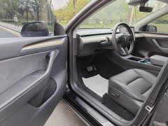 Tesla Model Y Long Range All-Wheel Drive 3D7 - ფოტო 16