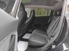 Tesla Model Y Long Range All-Wheel Drive 3D7 - ფოტო 17