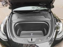 Tesla Model Y Long Range All-Wheel Drive 3D7 - ფოტო 20