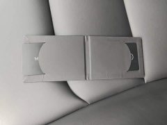 Tesla Model Y Long Range All-Wheel Drive 3D7 - ფოტო 9