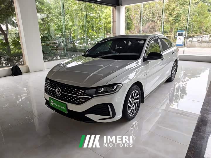 Volkswagen Lavida 2023 280TSI DSG Starry Sky Full-Featured Edition - ავტომობილი ჩინეთიდან