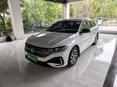 Volkswagen Lavida 2023 280TSI DSG Starry Sky Full-Featured Edition - ფოტო 1