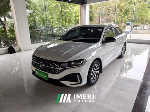 2022 Volkswagen Lavida 2023 280TSI DSG Starry Sky Full-Featured Edition - ავტომობილი ჩინეთიდან