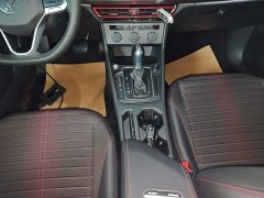 Volkswagen Lavida 2023 280TSI DSG Starry Sky Full-Featured Edition - ფოტო 10