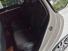Volkswagen Lavida 2023 280TSI DSG Starry Sky Full-Featured Edition - ფოტო 13