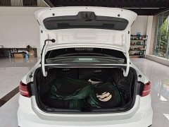 Volkswagen Lavida 2023 280TSI DSG Starry Sky Full-Featured Edition - ფოტო 15