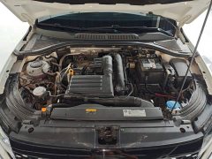 Volkswagen Lavida 2023 280TSI DSG Starry Sky Full-Featured Edition - ფოტო 16