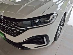 Volkswagen Lavida 2023 280TSI DSG Starry Sky Full-Featured Edition - ფოტო 18