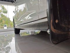 Volkswagen Lavida 2023 280TSI DSG Starry Sky Full-Featured Edition - ფოტო 19